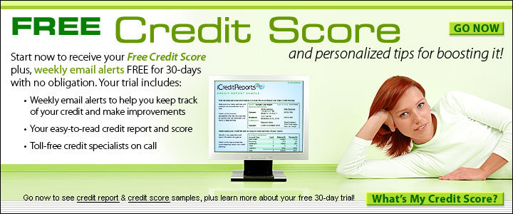 Average American Credit Score